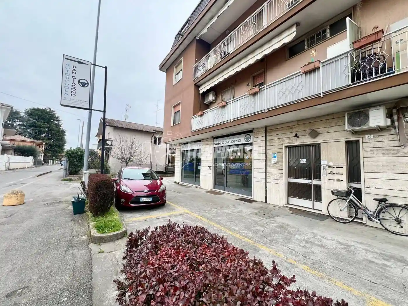 Appartamento in vendita a Ospitaletto