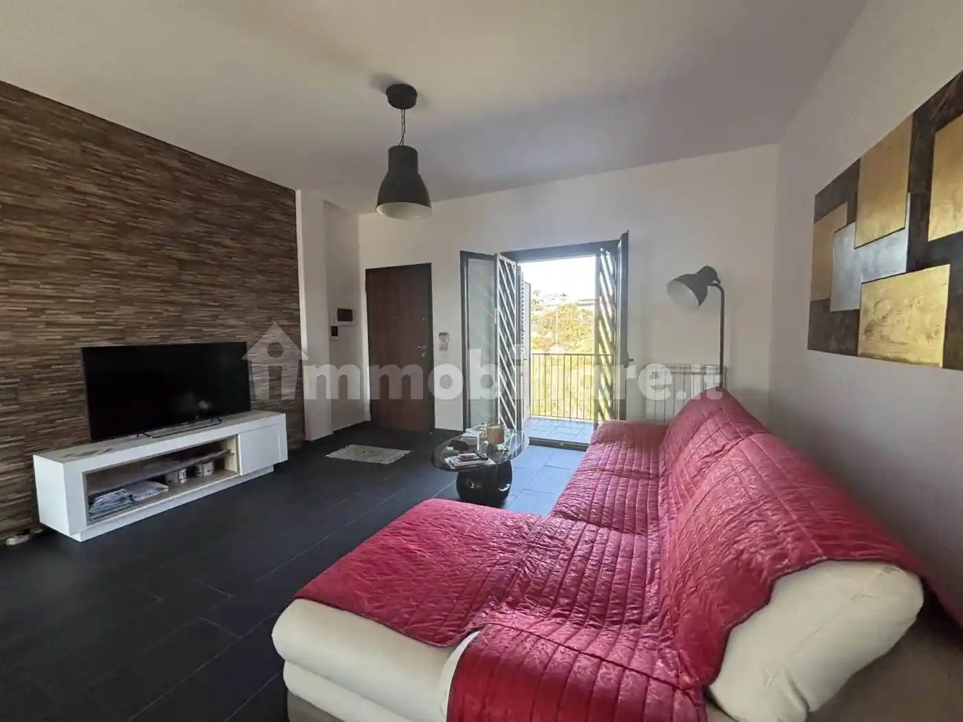 Appartamento in vendita a Gravina di Catania