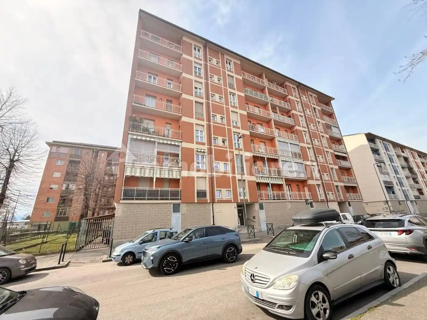 Appartamento in vendita a Torino