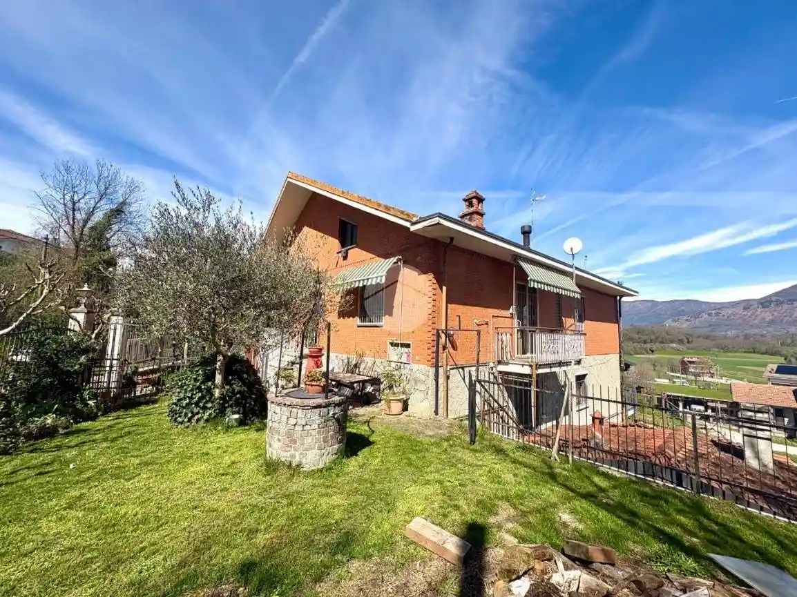 Appartamento in vendita a Buttigliera Alta