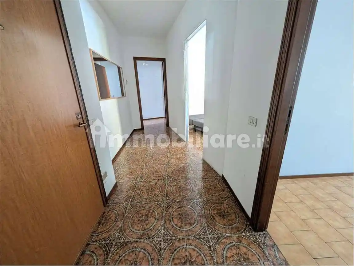 Appartamento in vendita a Mezzago