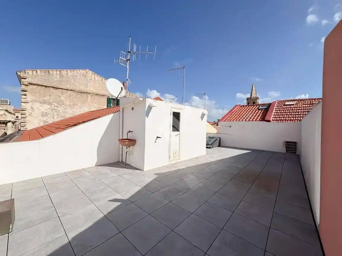 Appartamento in vendita a Alghero