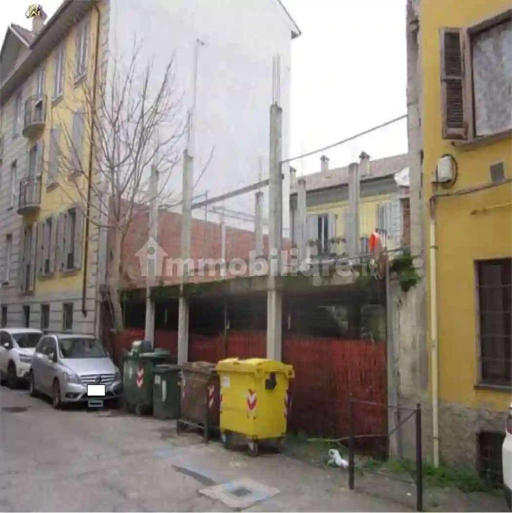 Palazzo - Stabile - foto 2