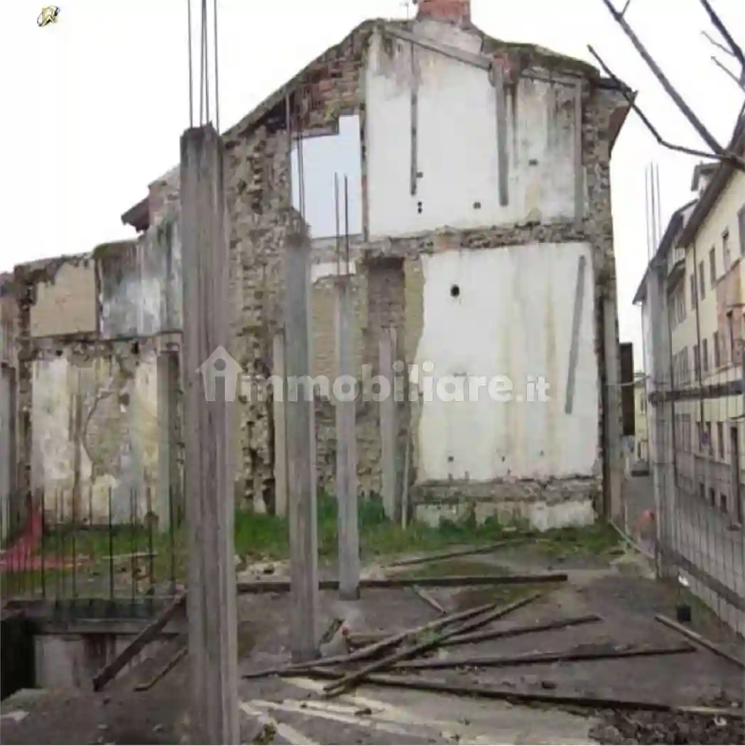 Palazzo - Stabile - foto 4