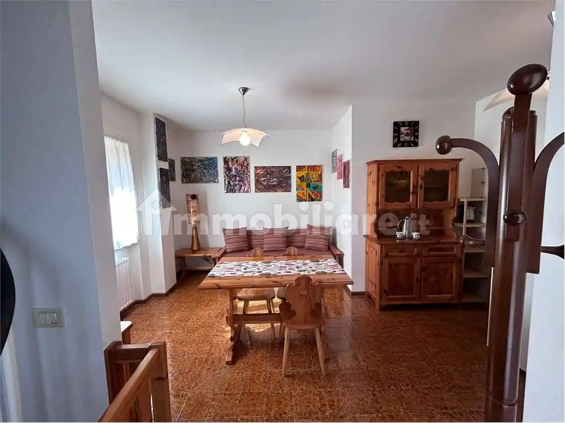 Appartamento in vendita a Belluno