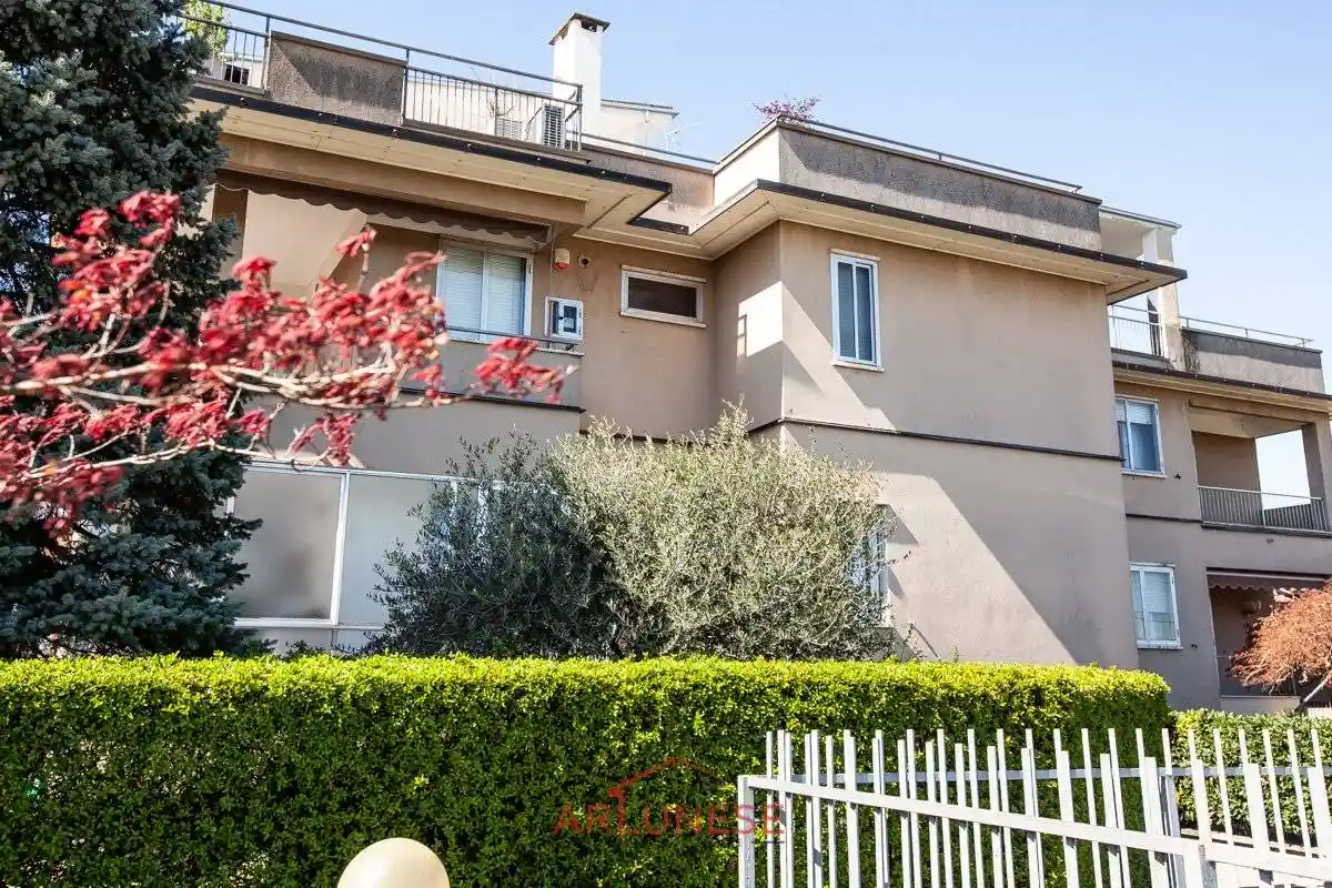 Appartamento in vendita a Arluno