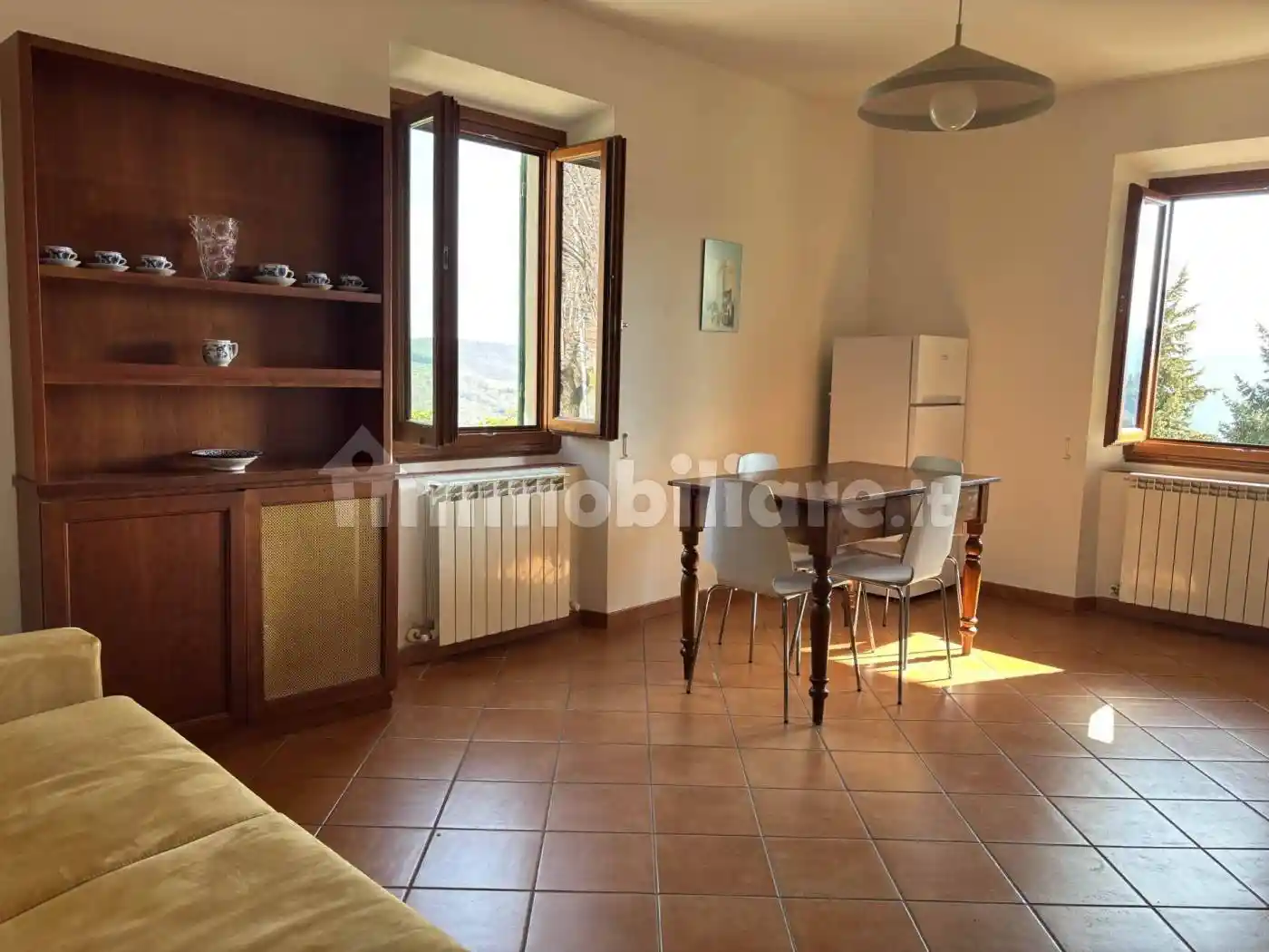 Appartamento in vendita a Pontassieve