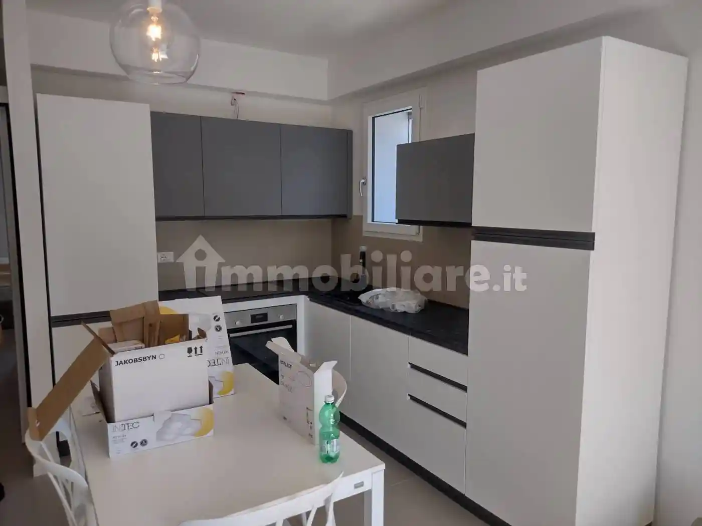 Appartamento in affitto a Bologna