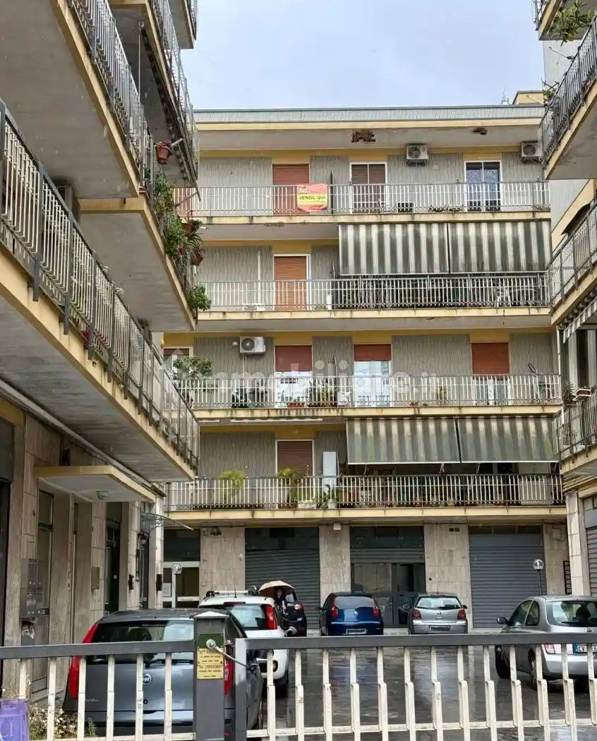 Appartamento in vendita a Acquaviva delle Fonti