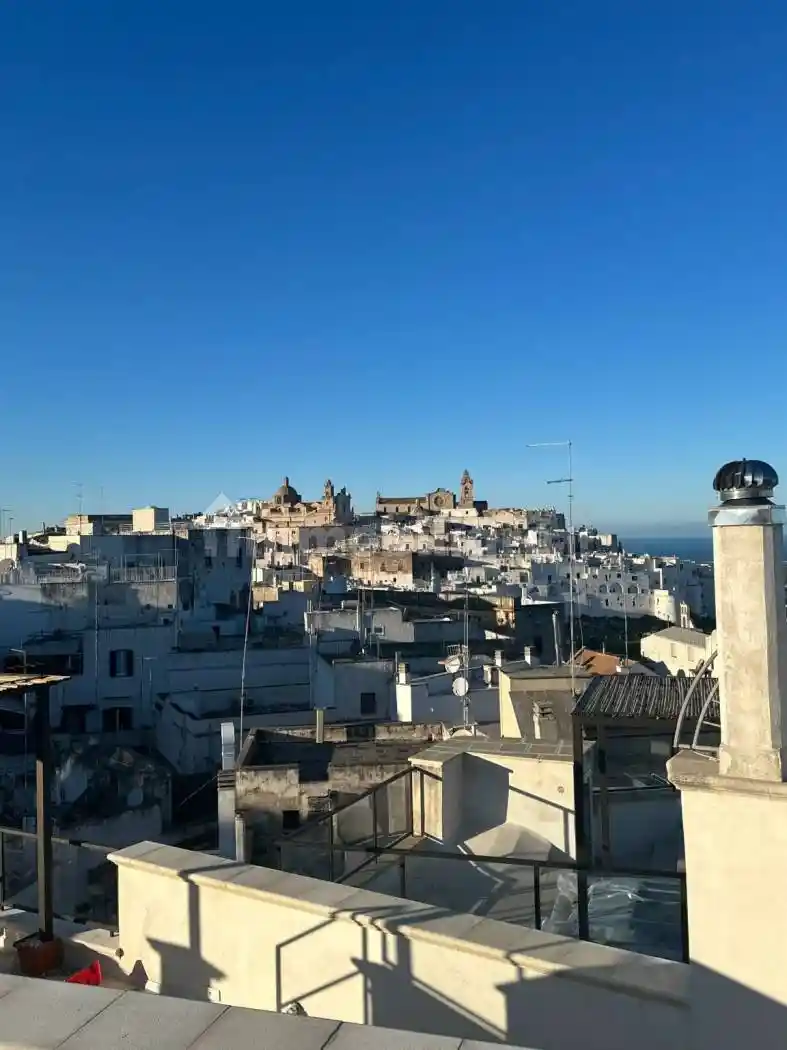 Casa indipendente in vendita a Ostuni