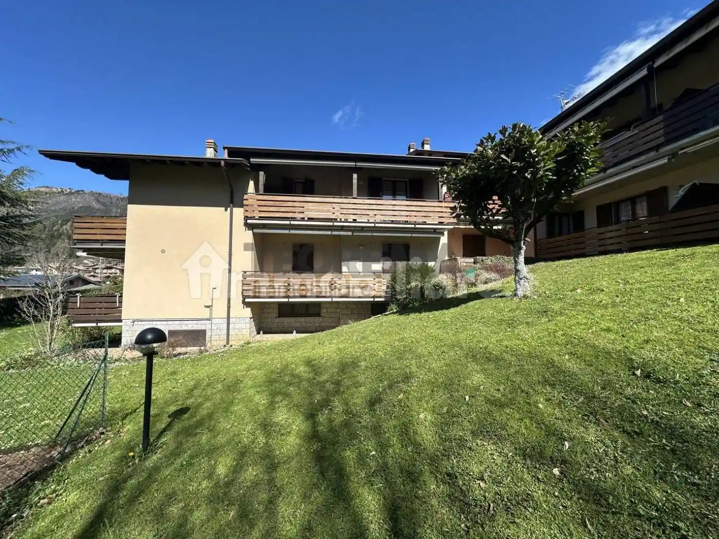 Appartamento in vendita a Fino del Monte