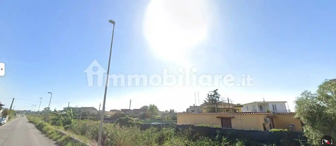 Villa in vendita a Castel Volturno