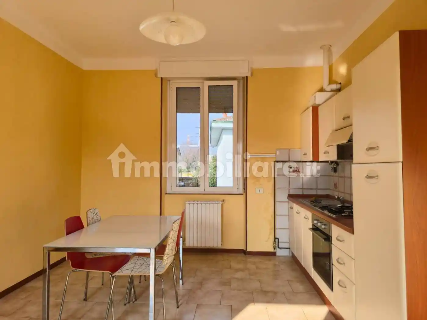 Appartamento in affitto a Brugherio