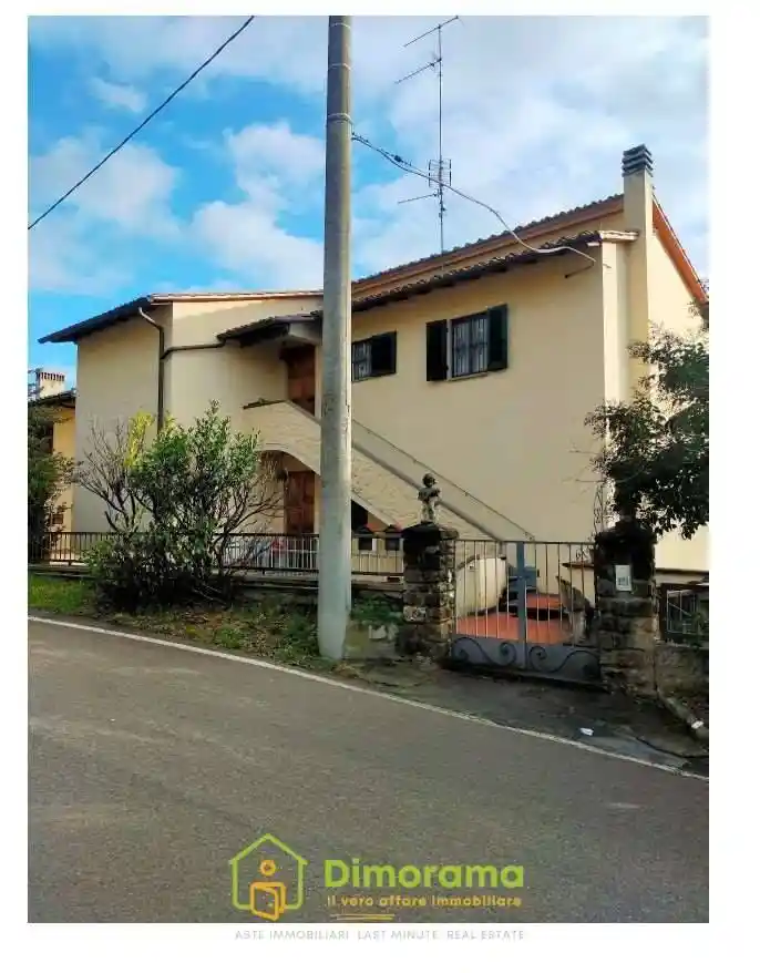 Appartamento in vendita a Impruneta