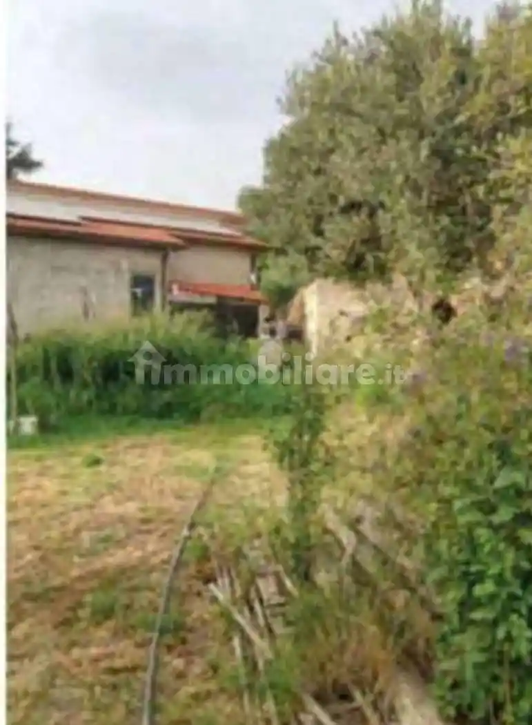 Appartamento in vendita a Cervicati