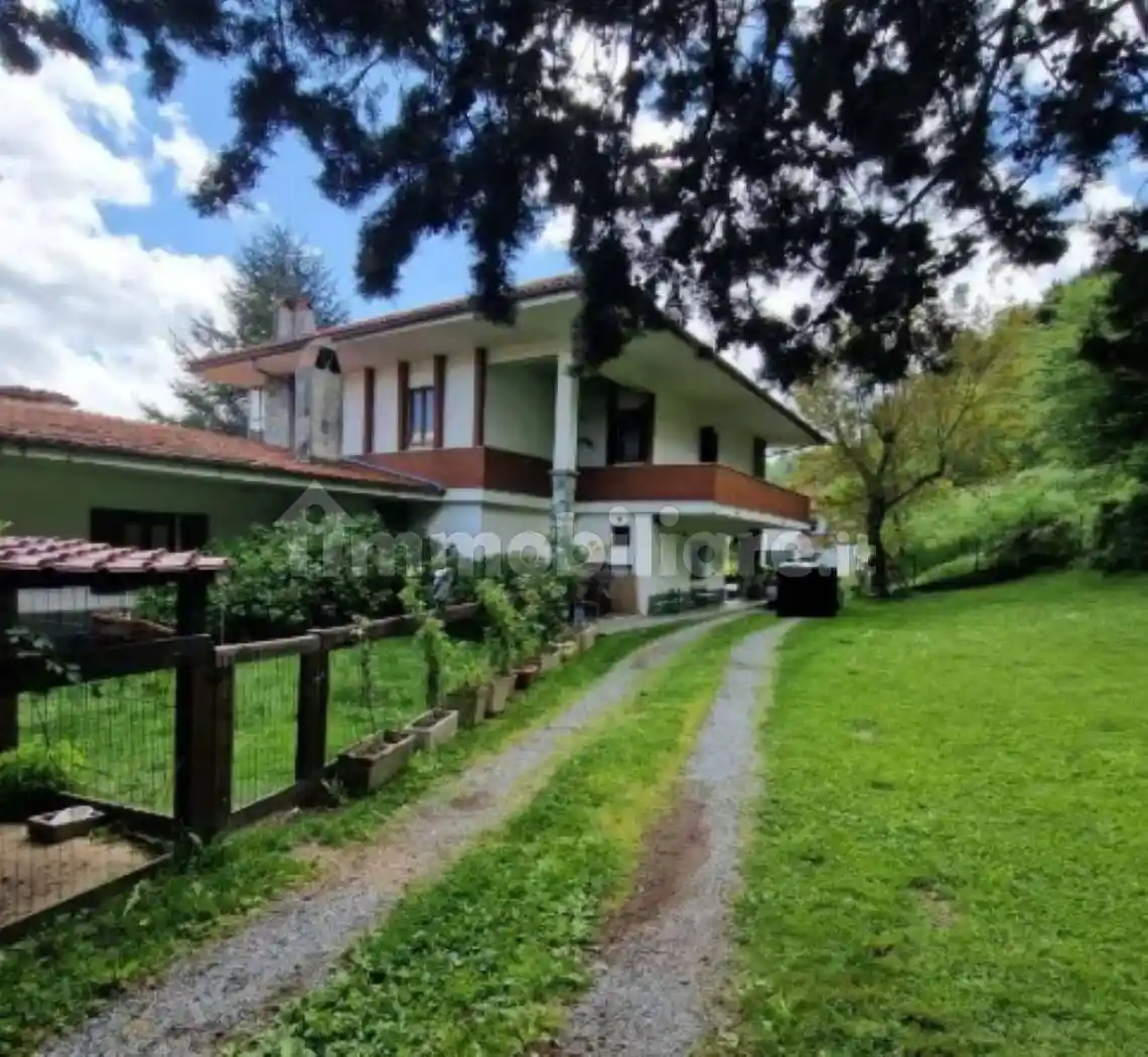 Appartamento in vendita a Calizzano