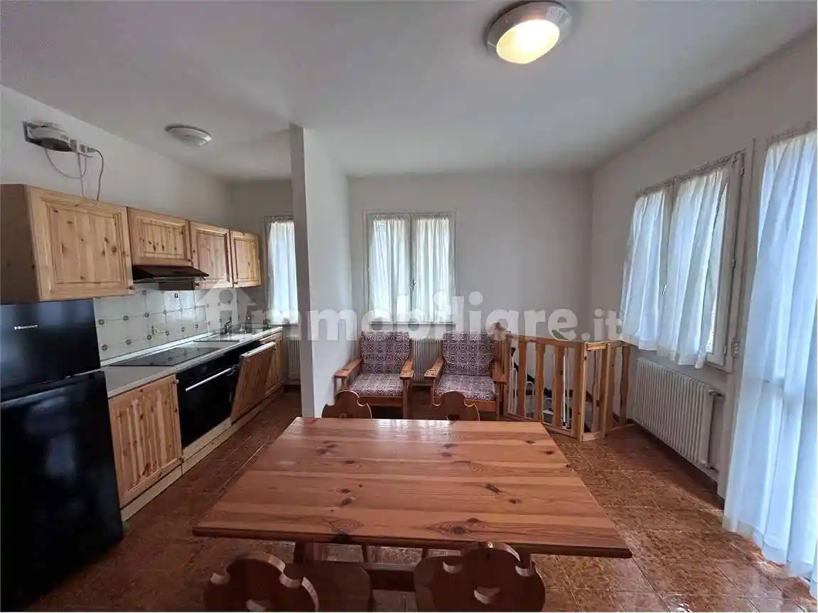 Appartamento in vendita a Belluno