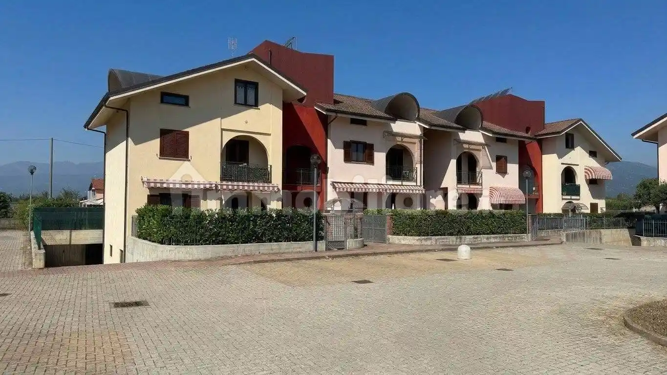 Appartamento in vendita a Piscina