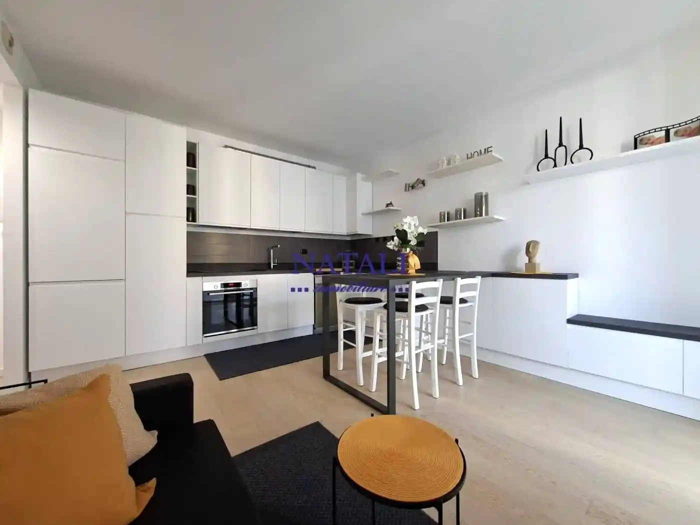 Appartamento in affitto a Legnano