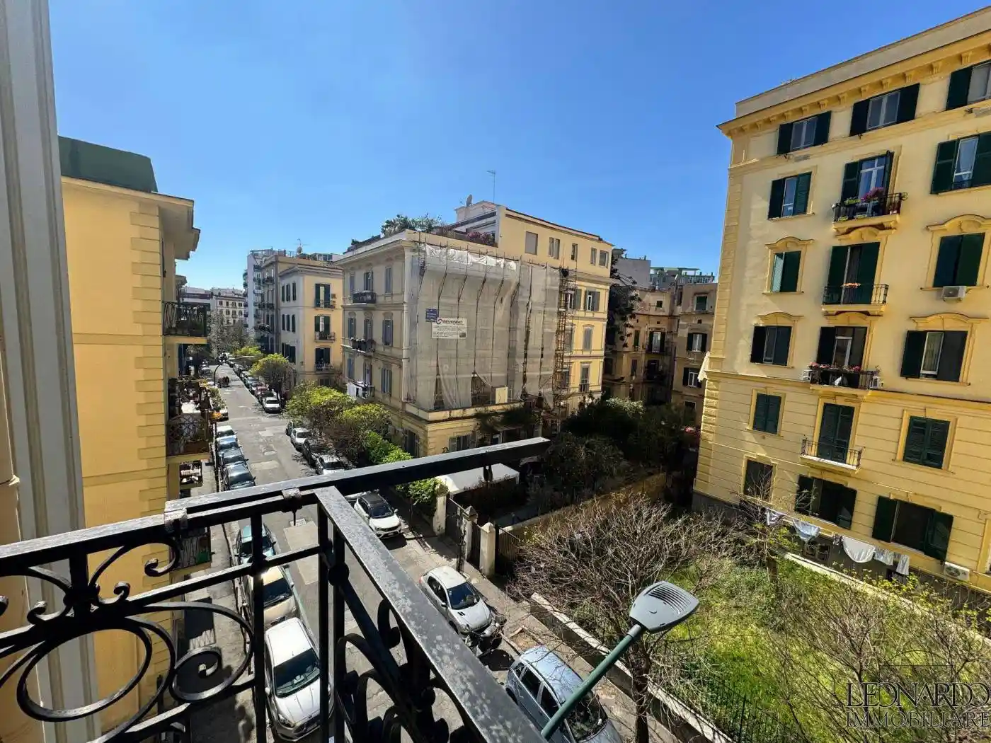 Appartamento in vendita a Napoli