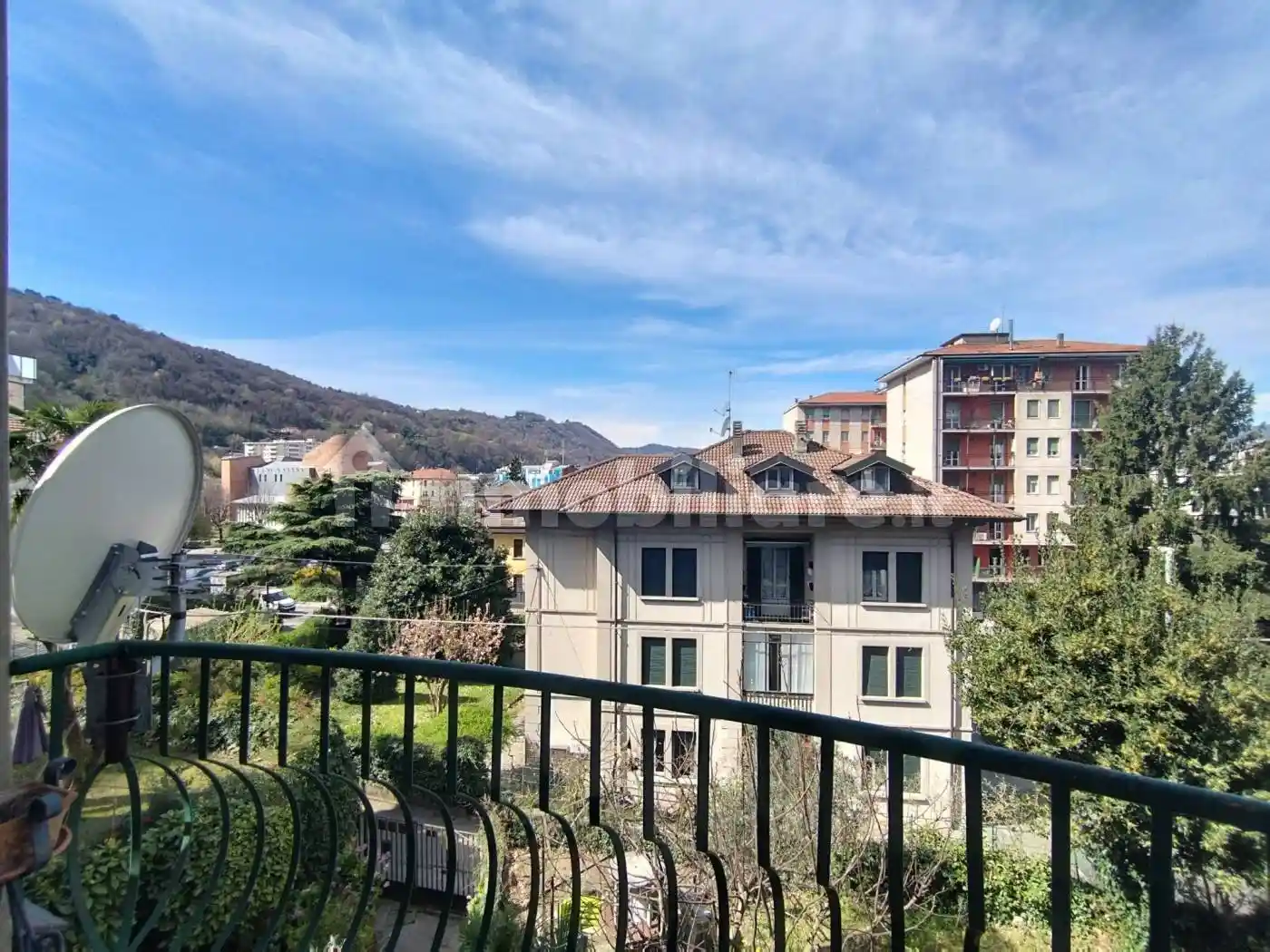 Appartamento in vendita a Como