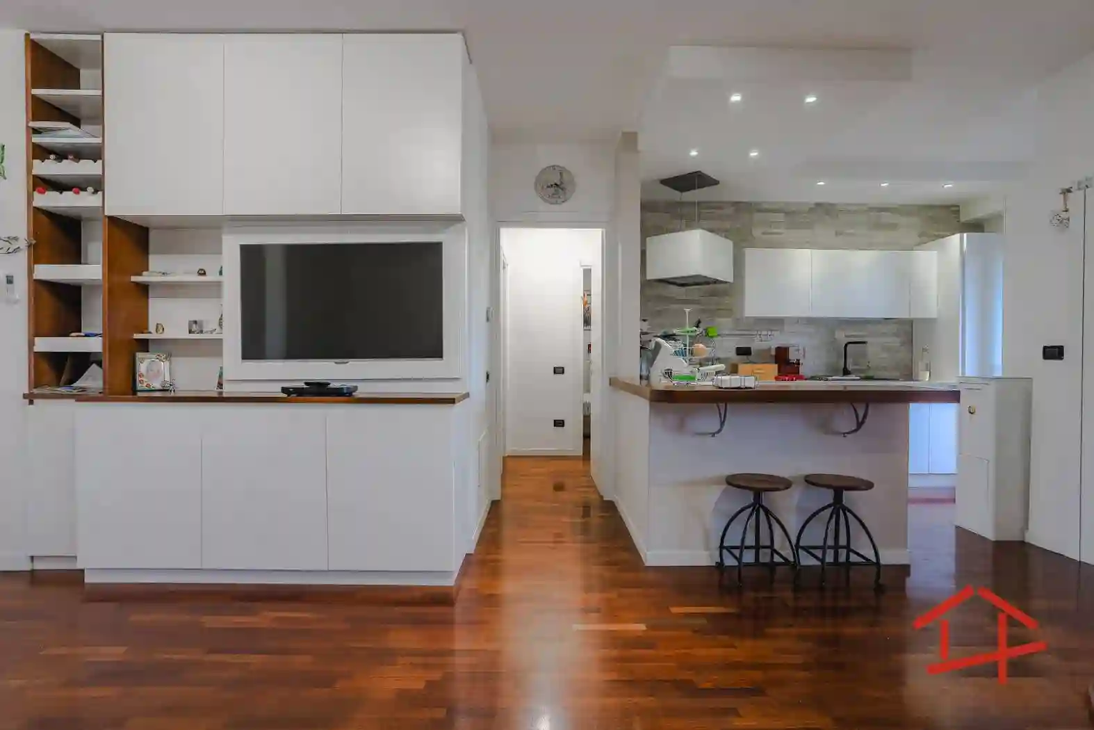 Appartamento - foto 4