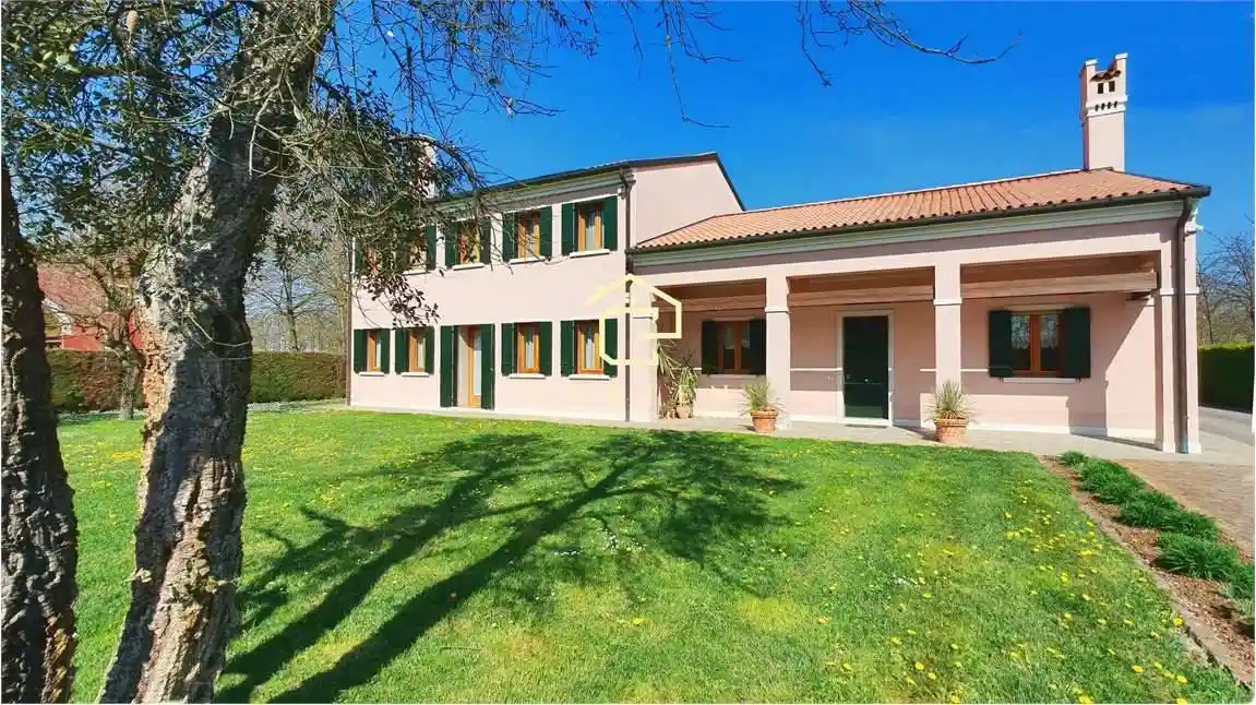 Villa in vendita a Dolo