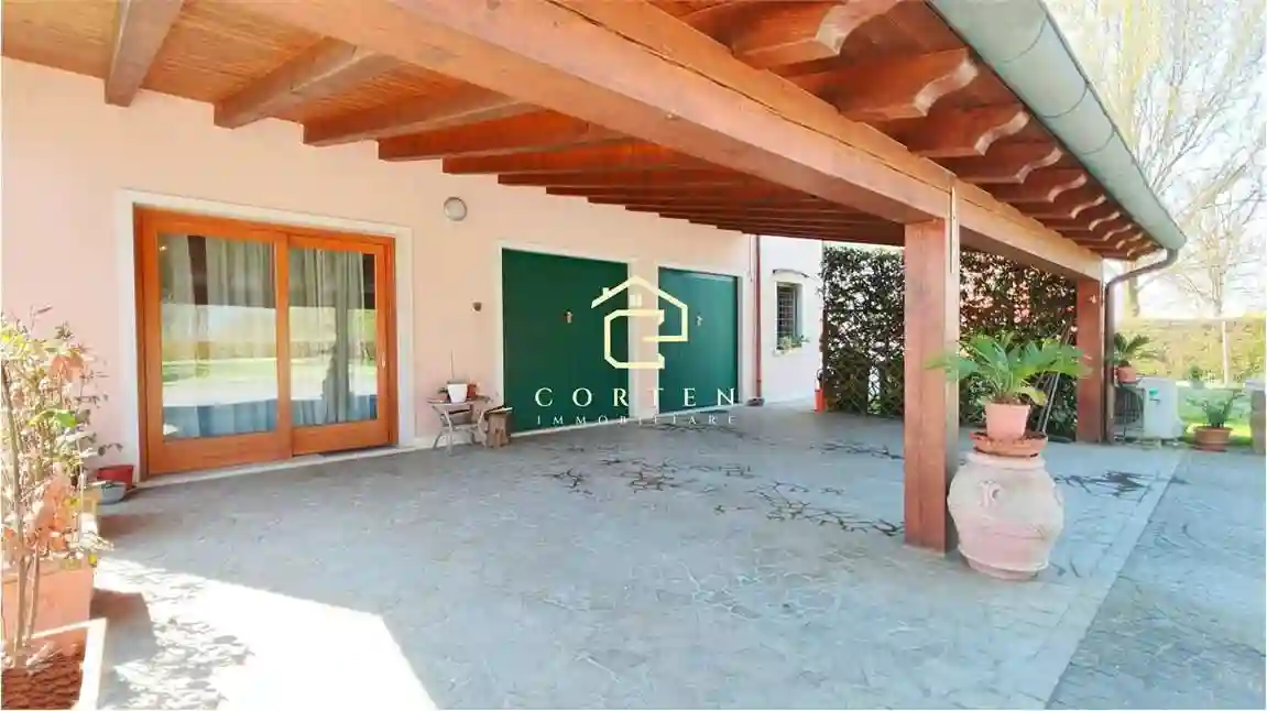 Villa - foto 3