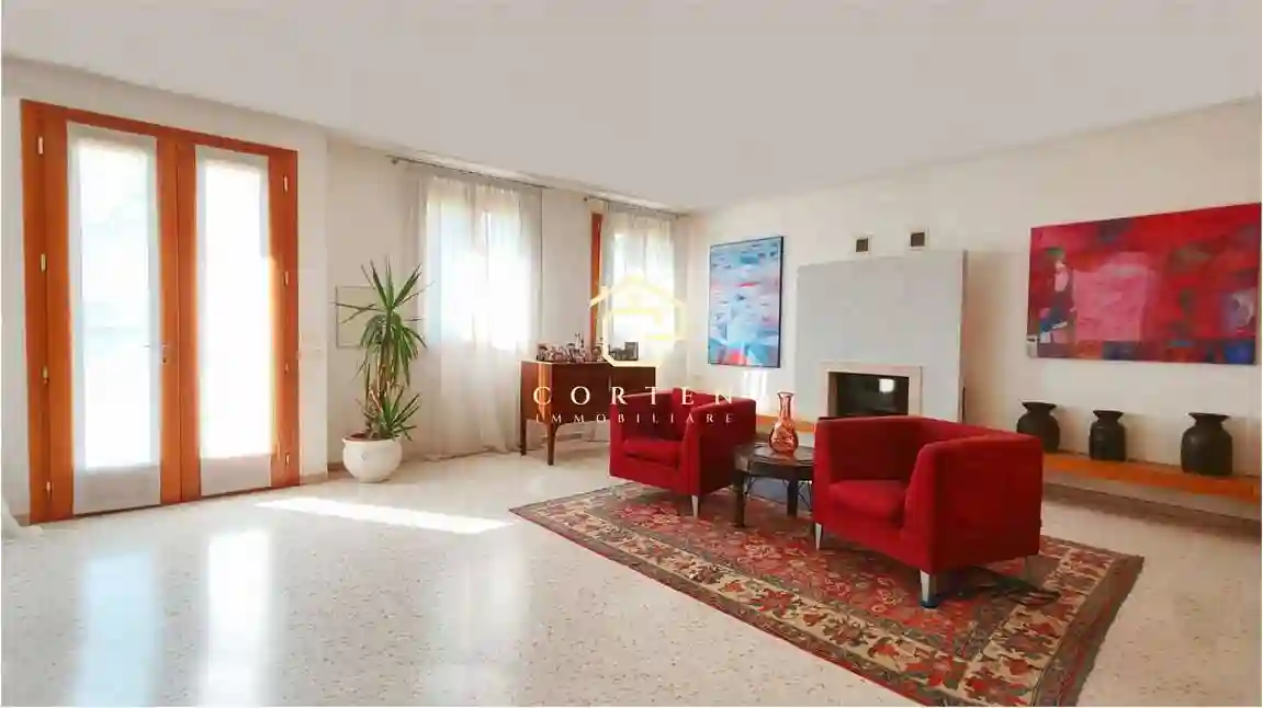 Villa - foto 5