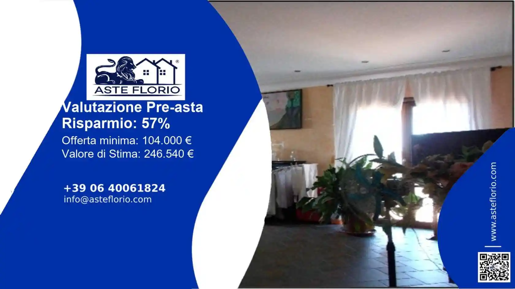 Appartamento in vendita a Pozzuoli