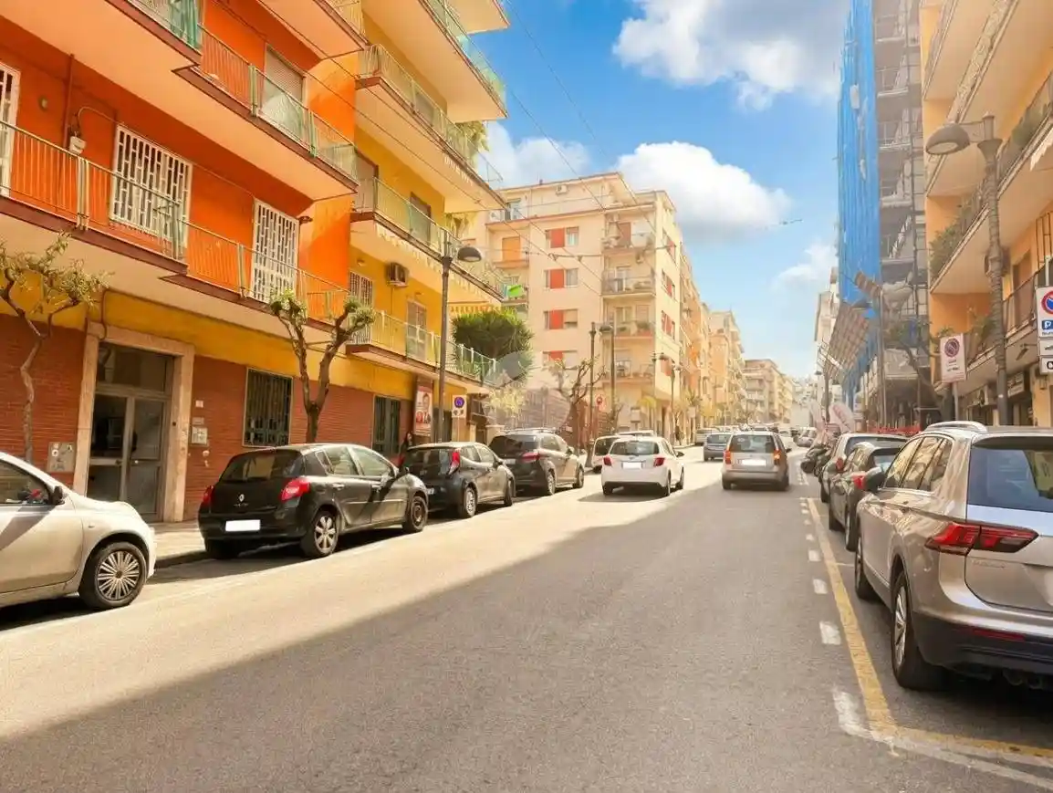 Appartamento in vendita a Portici