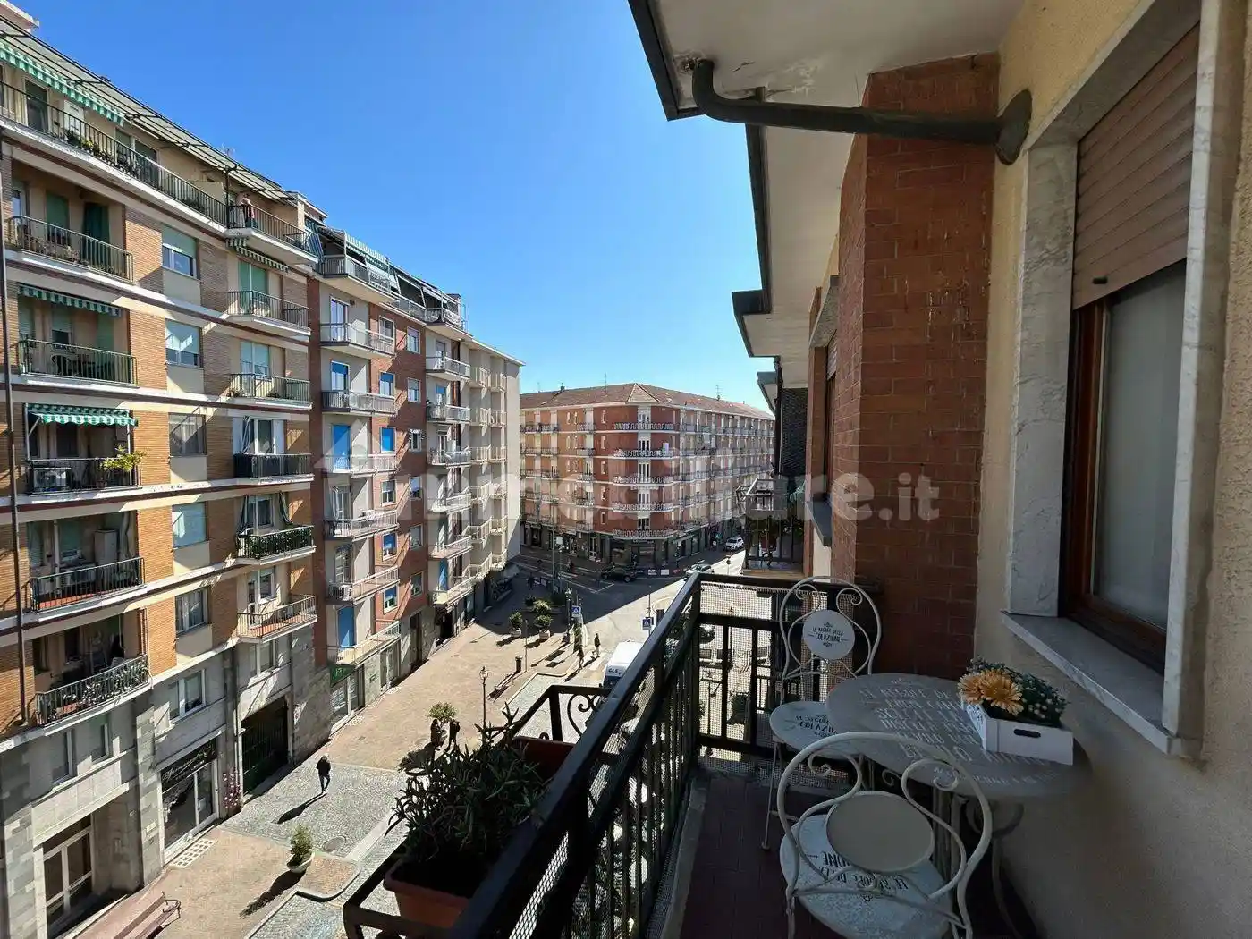 Appartamento in affitto a Orbassano