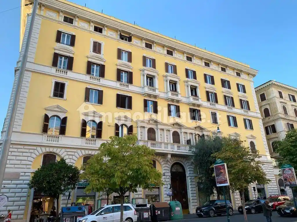 Appartamento in affitto a Roma