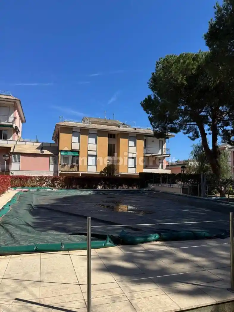 Appartamento in vendita a Loano