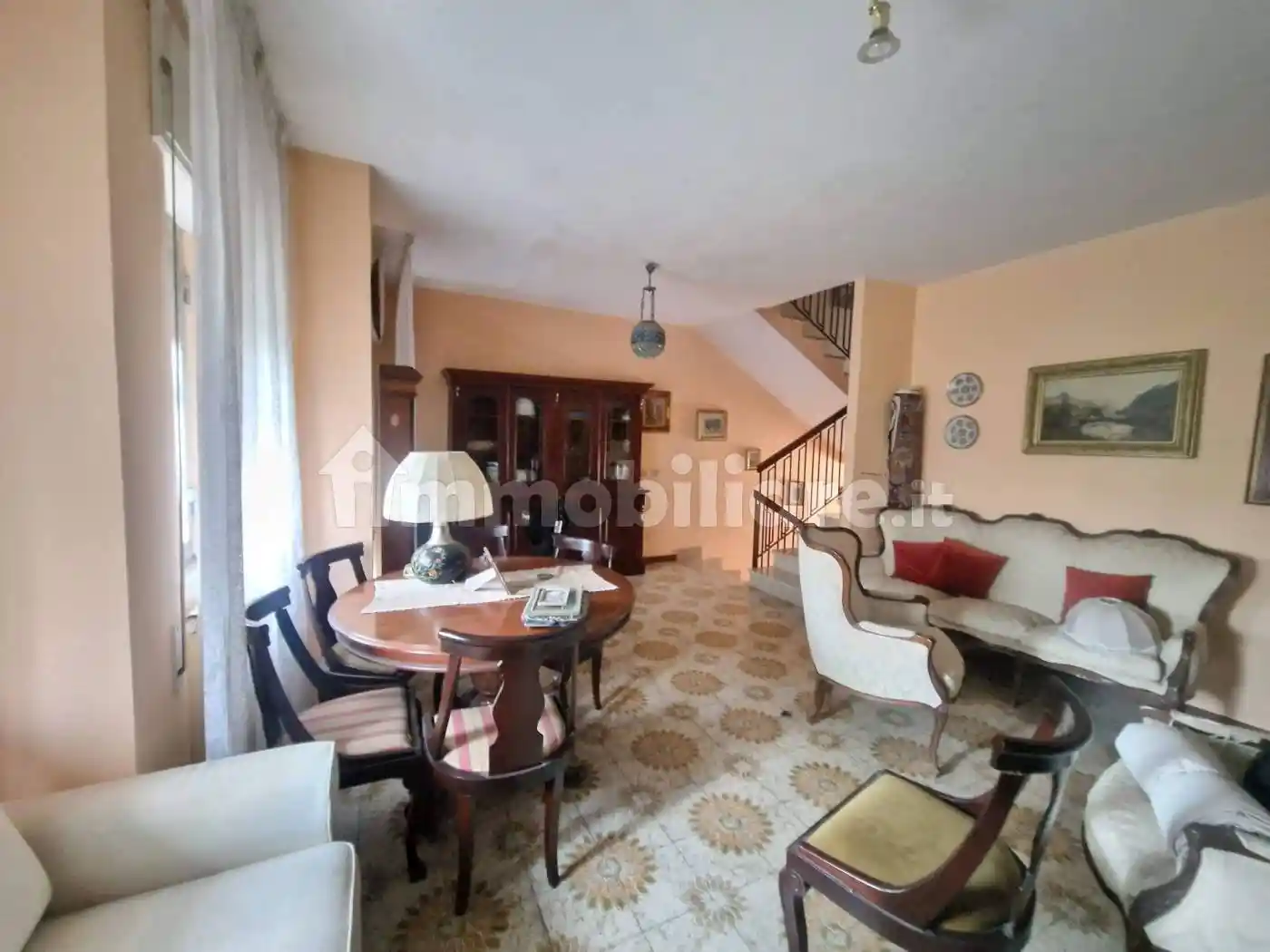 Villetta a schiera in vendita a Latina