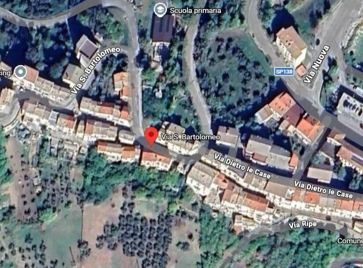 Appartamento in vendita a Casalanguida