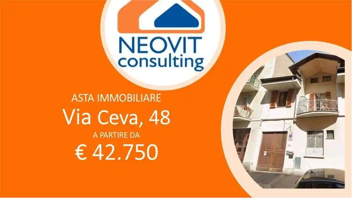 Appartamento in vendita a Torino