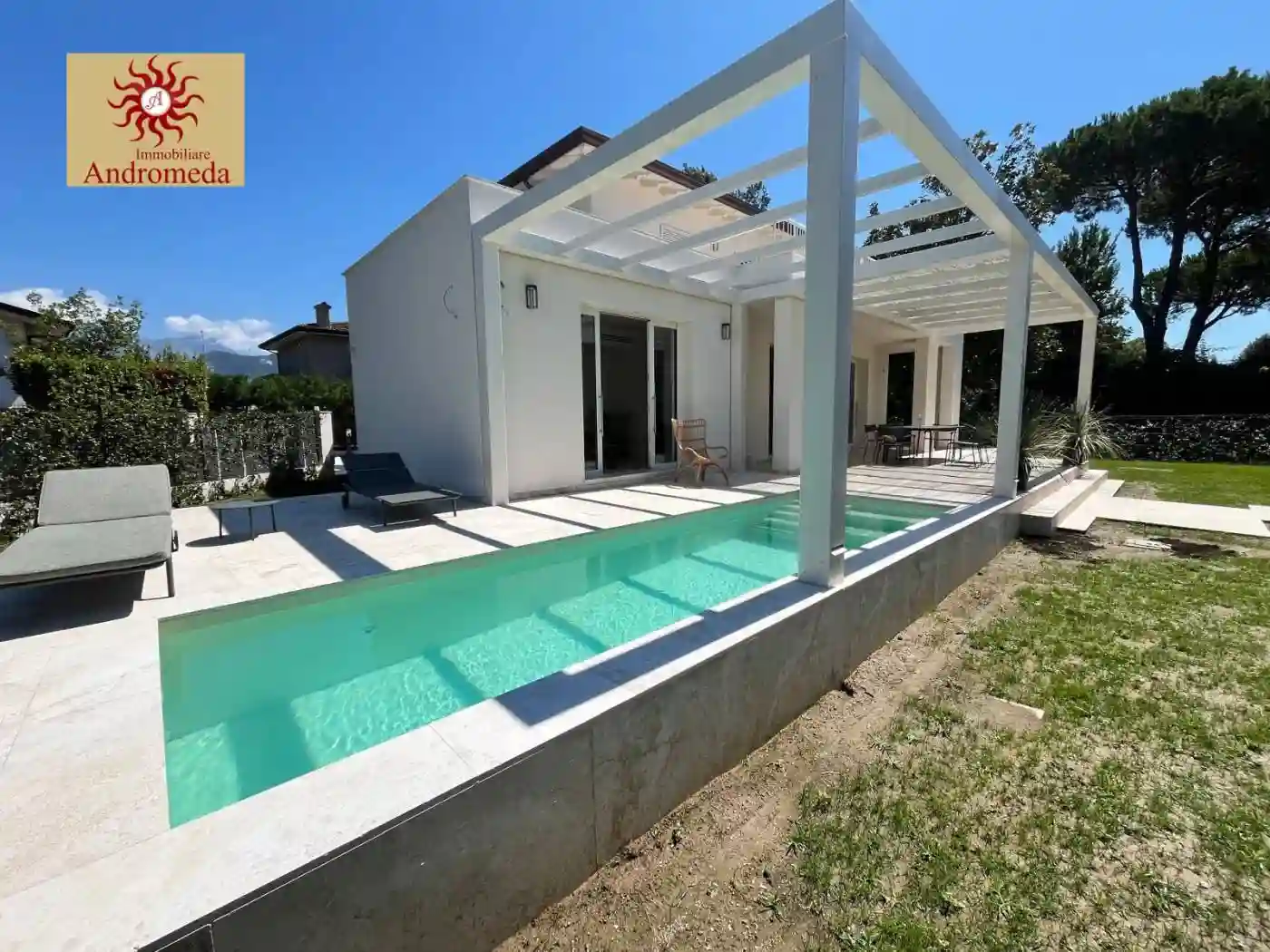 Villa - foto 5