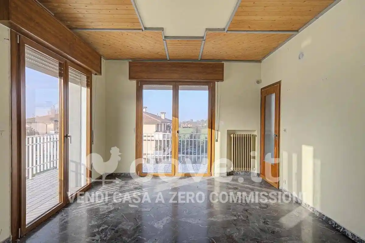 Appartamento in vendita a Montegrotto Terme