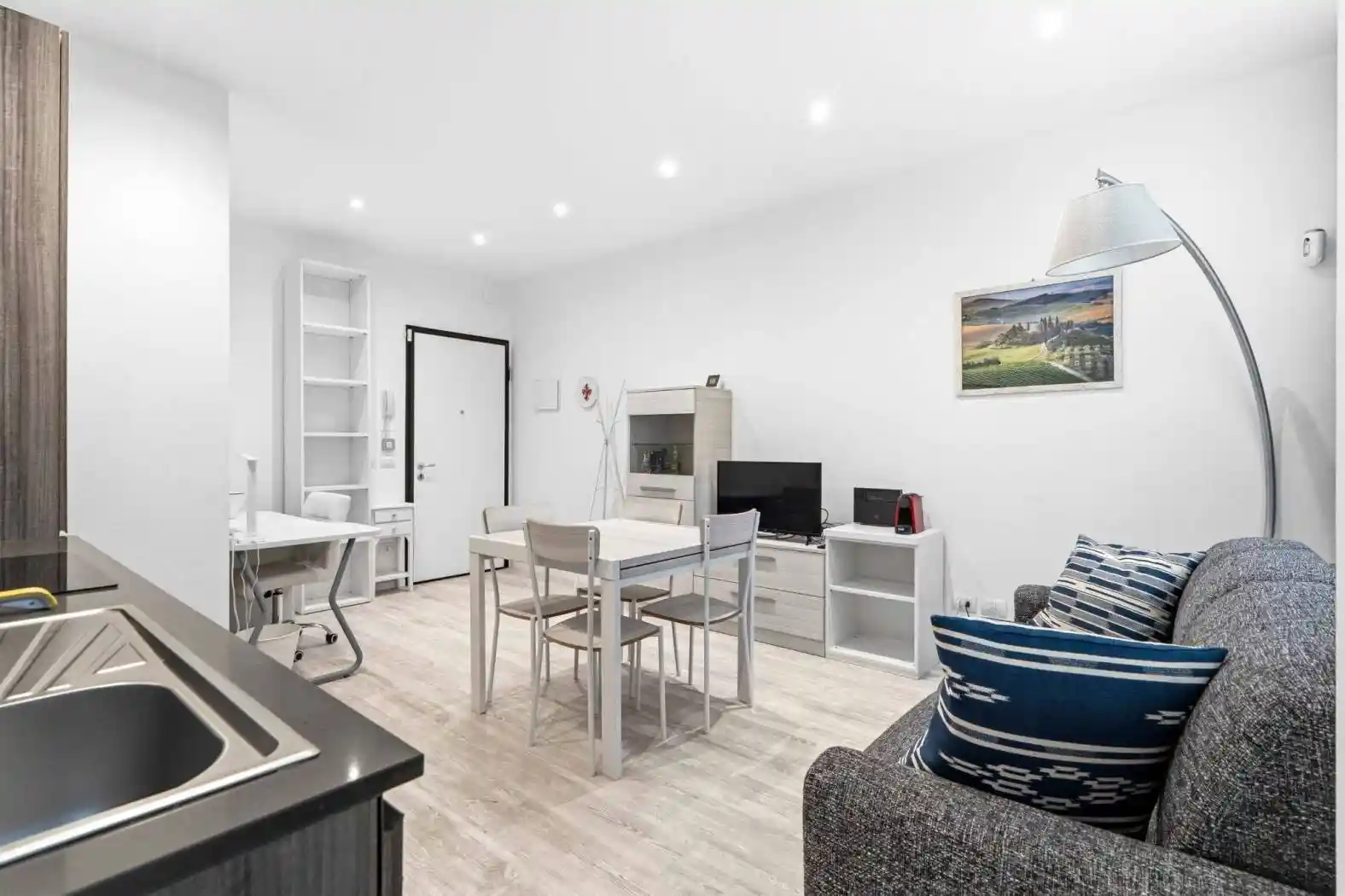 Appartamento in vendita a Milano