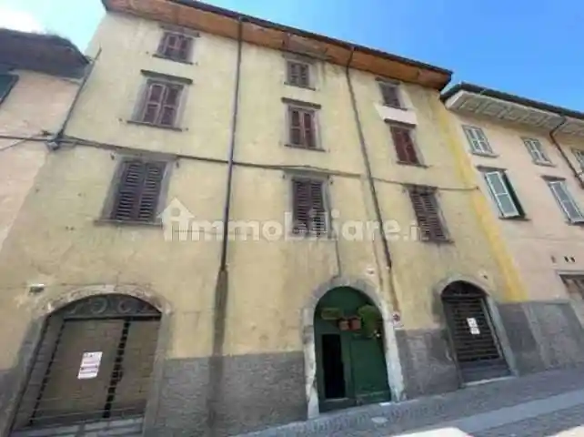 Appartamento in vendita a Albino