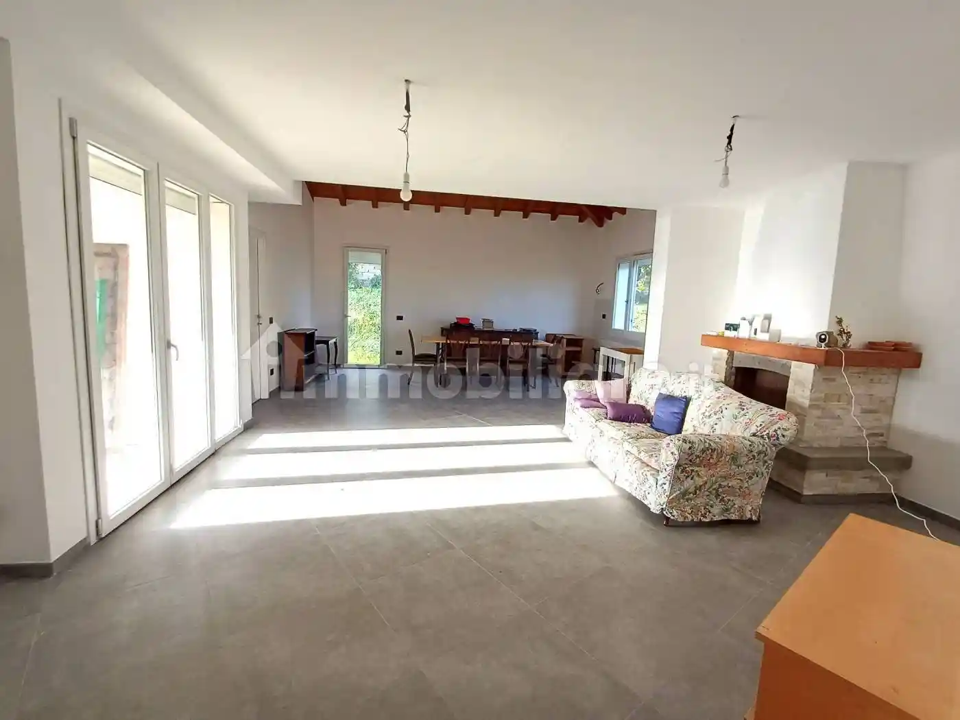 Villa in vendita a Gallicano nel Lazio