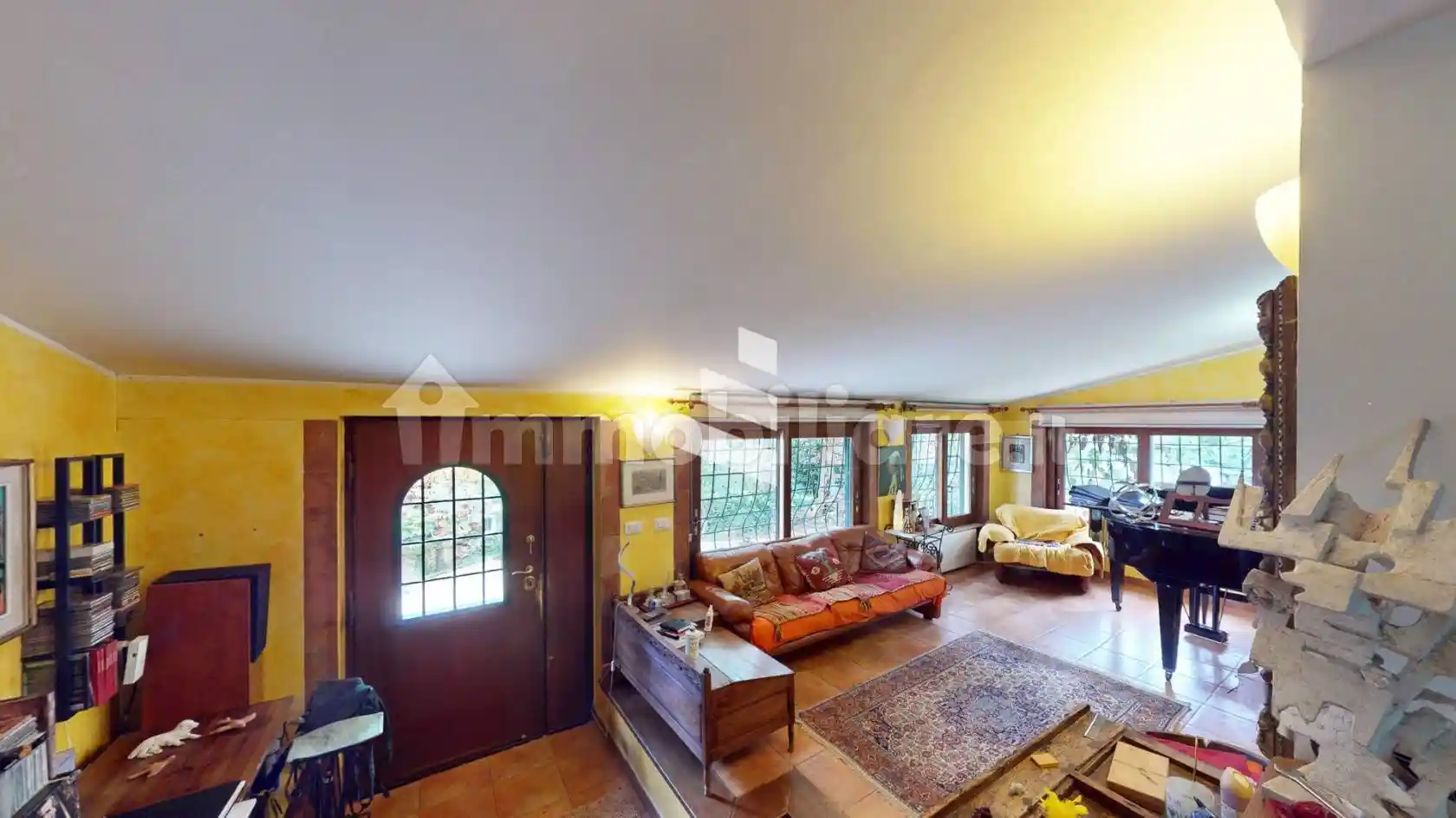 Villa in vendita a Roma