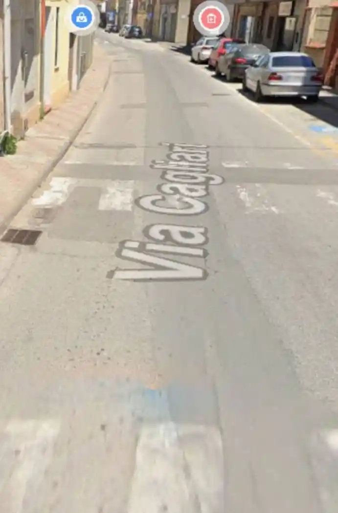 Appartamento in vendita a Domusnovas