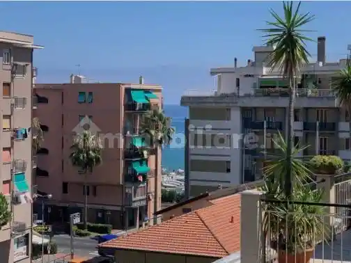 Appartamento in vendita a Borghetto Santo Spirito