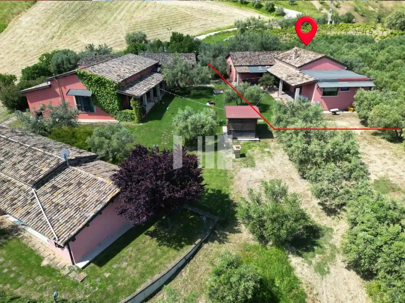 Villa - foto 3