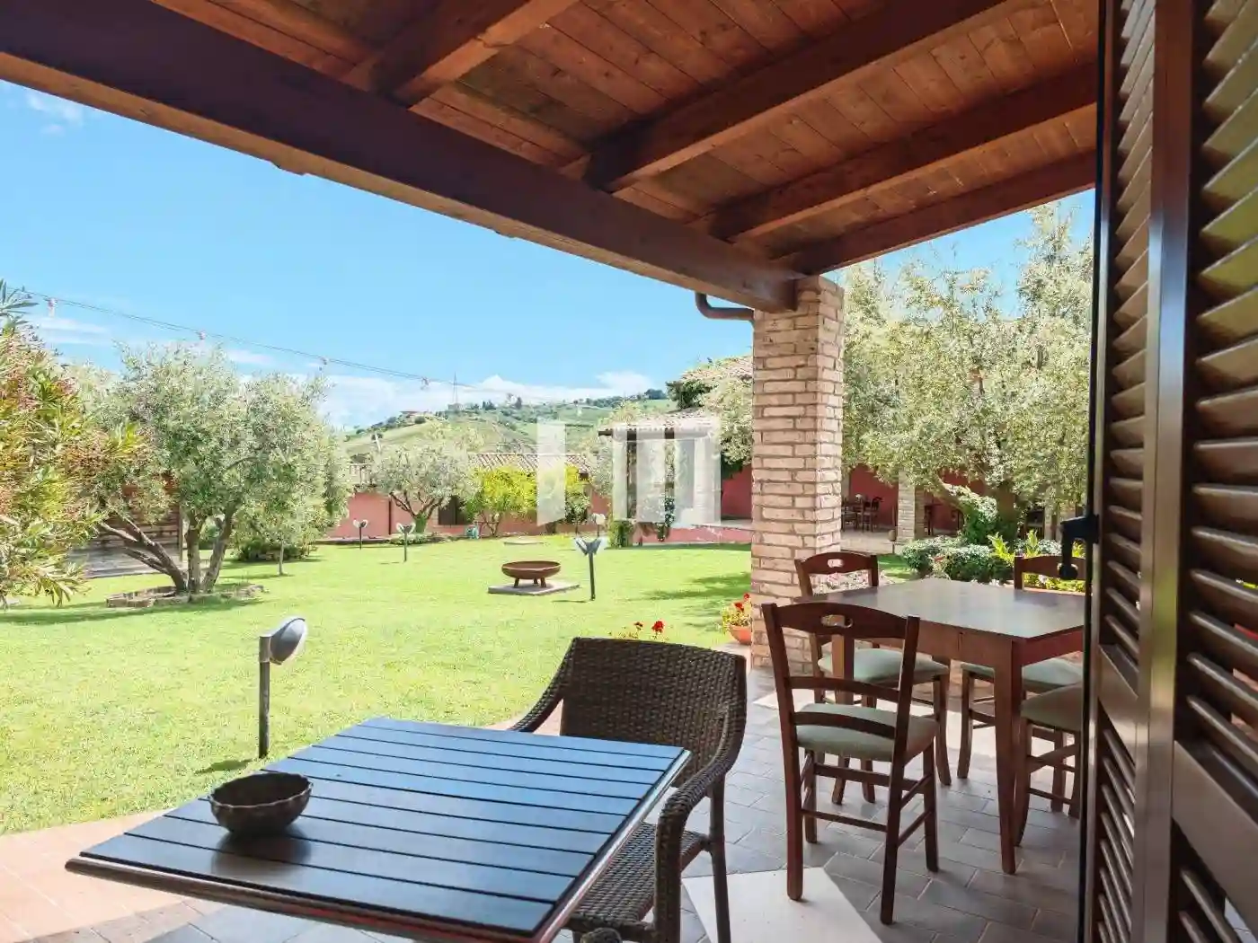 Villa - foto 5