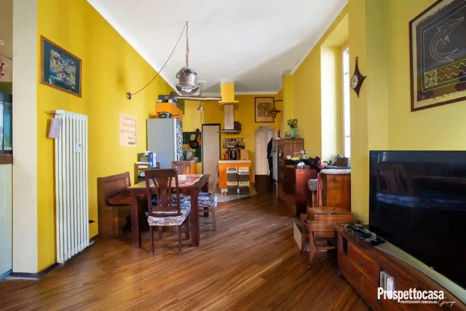 Appartamento - foto 5