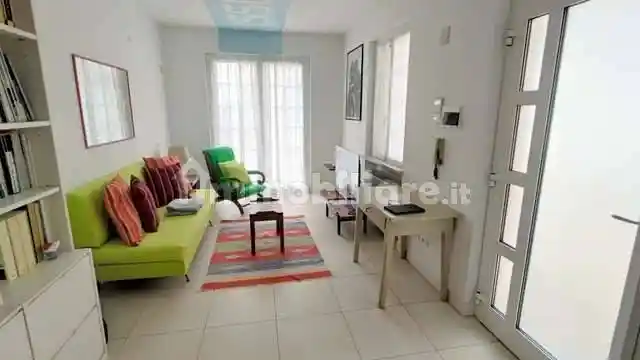 Appartamento in affitto a Vigevano