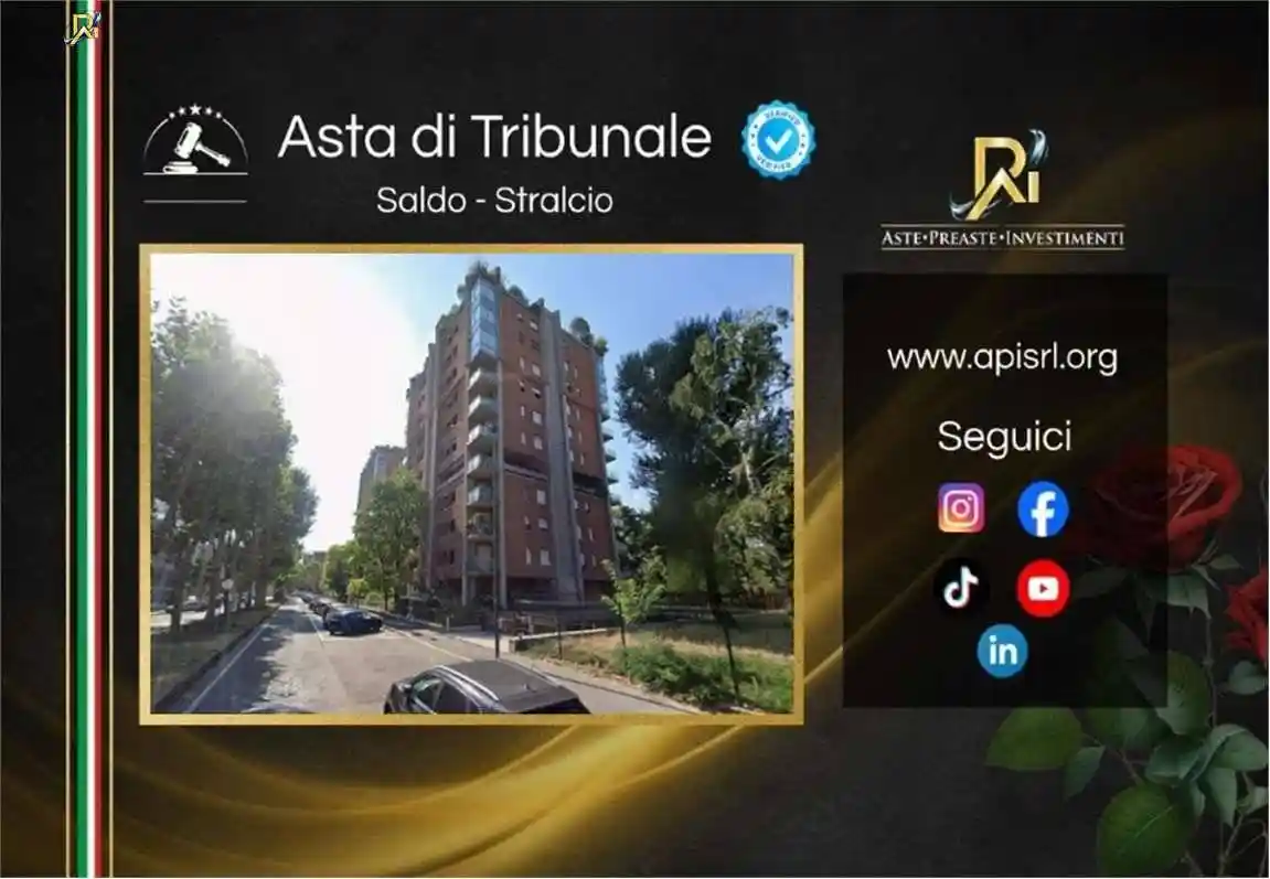 Appartamento in vendita a Sesto San Giovanni